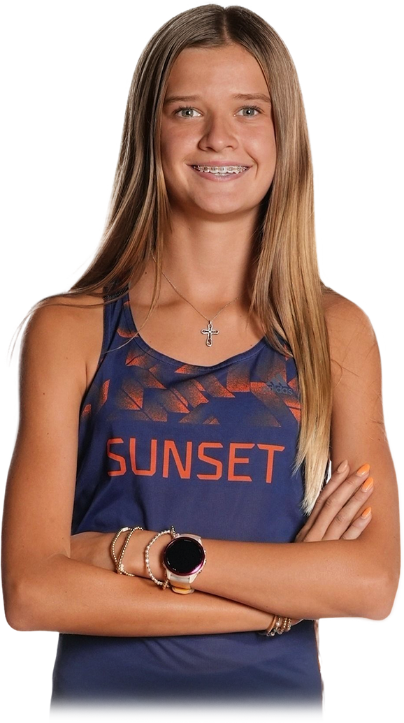 Scotlyn Szabo XC 2025 Profile Picture